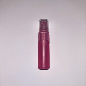FEMALE TESTER