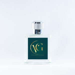 INSPIRED BY DAVIDOFF COOL WATER MAN