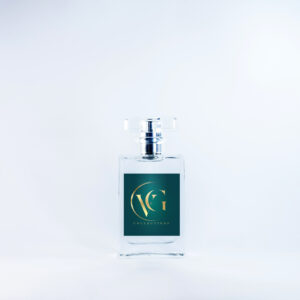INSPIRED BY DAVIDOFF COOL WATER WOMAN